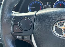 
										2017 Toyota Corolla ZR – SOLD ! full									