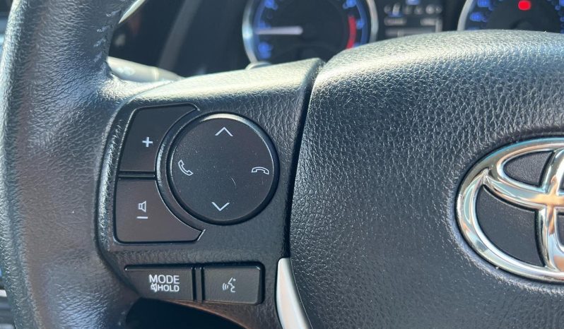 
								2017 Toyota Corolla ZR – SOLD ! full									