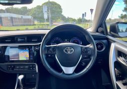 
										2017 Toyota Corolla ZR – SOLD ! full									