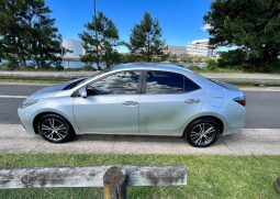 
										2017 Toyota Corolla ZR – SOLD ! full									