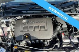 
										2017 Toyota Corolla ZR – SOLD ! full									