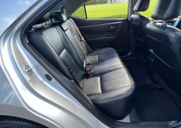 
										2017 Toyota Corolla ZR – SOLD ! full									
