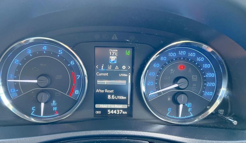 
								2017 Toyota Corolla ZR – SOLD ! full									