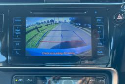 
										2017 Toyota Corolla ZR – SOLD ! full									