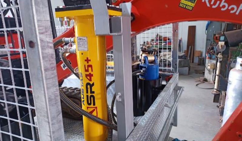 
								2022 Kubota U17-3 – Sale is a complete pack full									