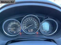 
										2014 Mazda 6 Touring 6C full									