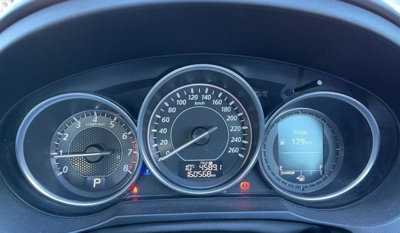 
								2014 Mazda 6 Touring 6C full									
