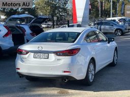 
										2014 Mazda 6 Touring 6C full									