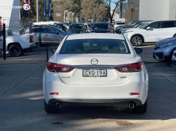 
										2014 Mazda 6 Touring 6C full									