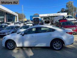
										2014 Mazda 6 Touring 6C full									