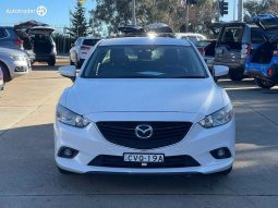 
										2014 Mazda 6 Touring 6C full									