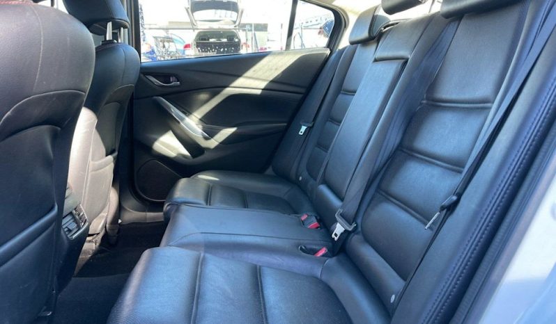 
								2014 Mazda 6 Touring 6C full									