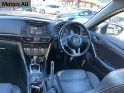 
										2014 Mazda 6 Touring 6C full									