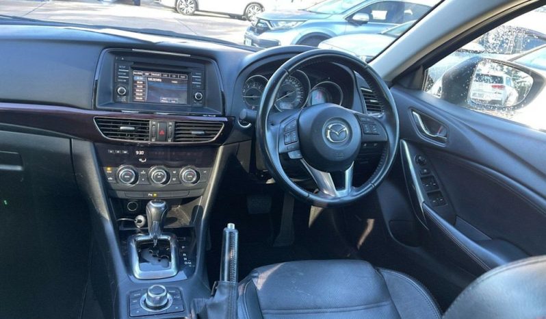 
								2014 Mazda 6 Touring 6C full									