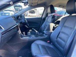 
										2014 Mazda 6 Touring 6C full									