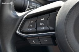 
										2022 Mazda Mazda6 TOURING F full									