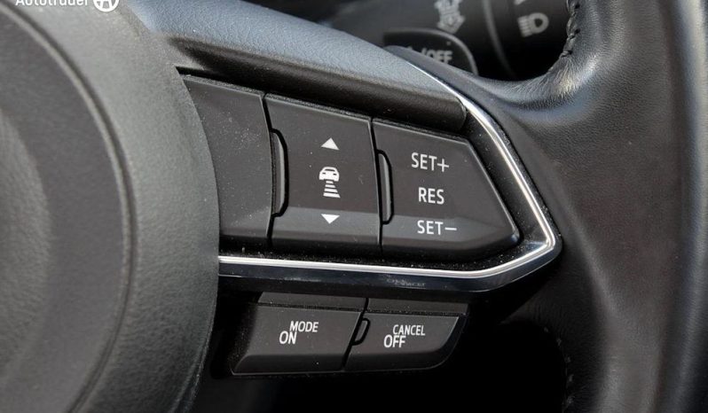 
								2022 Mazda Mazda6 TOURING F full									