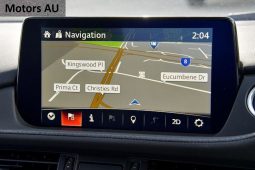 
										2022 Mazda Mazda6 TOURING F full									