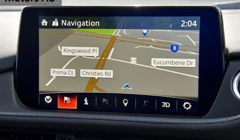 
								2022 Mazda Mazda6 TOURING F full									