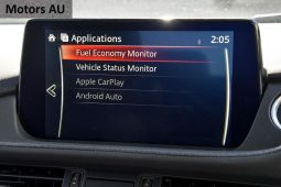 
										2022 Mazda Mazda6 TOURING F full									
