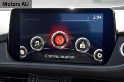 
										2022 Mazda Mazda6 TOURING F full									