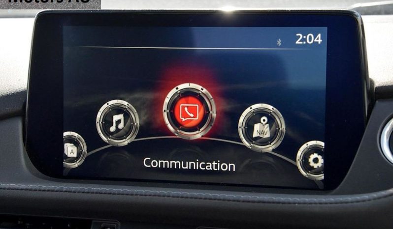 
								2022 Mazda Mazda6 TOURING F full									