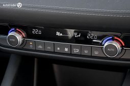 
										2022 Mazda Mazda6 TOURING F full									
