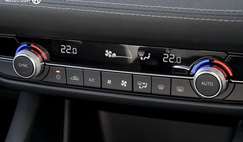 
								2022 Mazda Mazda6 TOURING F full									