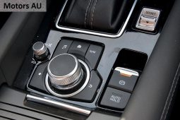 
										2022 Mazda Mazda6 TOURING F full									