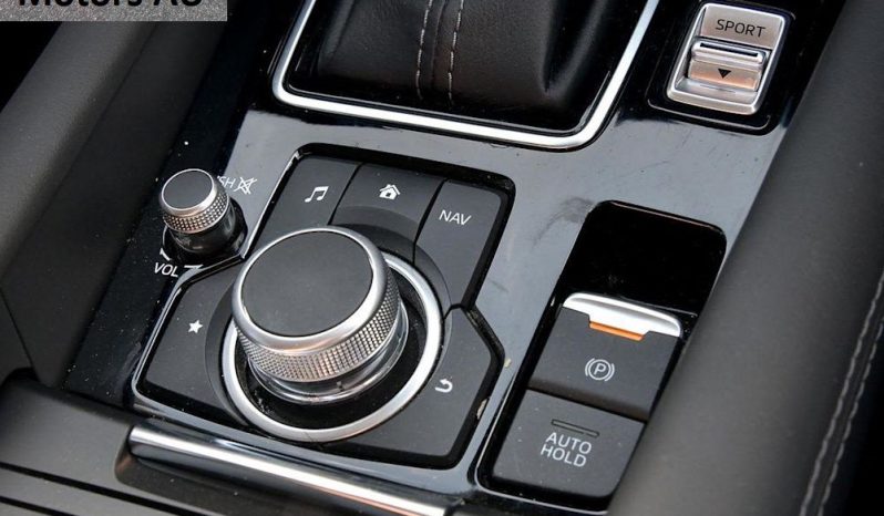 
								2022 Mazda Mazda6 TOURING F full									