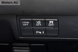 
										2022 Mazda Mazda6 TOURING F full									