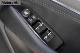 
										2022 Mazda Mazda6 TOURING F full									