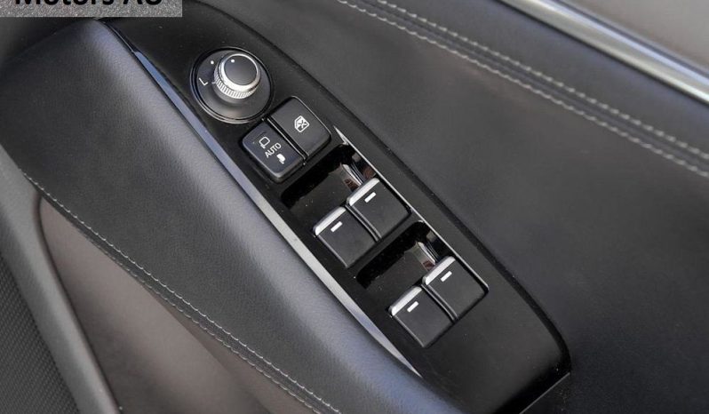 
								2022 Mazda Mazda6 TOURING F full									