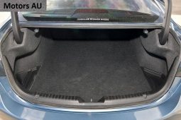 
										2022 Mazda Mazda6 TOURING F full									