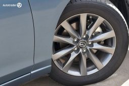 
										2022 Mazda Mazda6 TOURING F full									