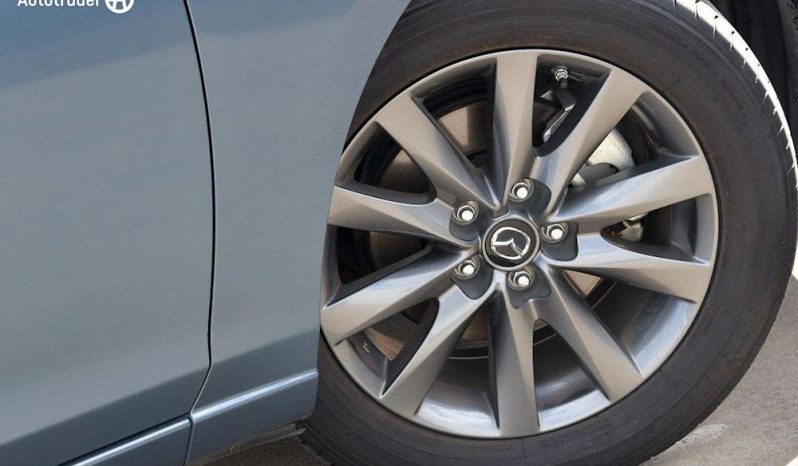 
								2022 Mazda Mazda6 TOURING F full									