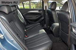 
										2022 Mazda Mazda6 TOURING F full									