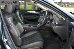 
										2022 Mazda Mazda6 TOURING F full									