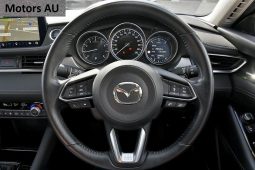 
										2022 Mazda Mazda6 TOURING F full									
