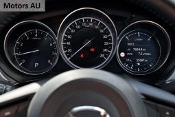 
										2022 Mazda Mazda6 TOURING F full									